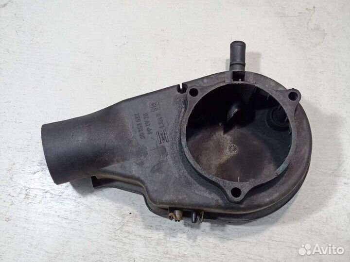 Крышка карбюратора Opel Vectra A