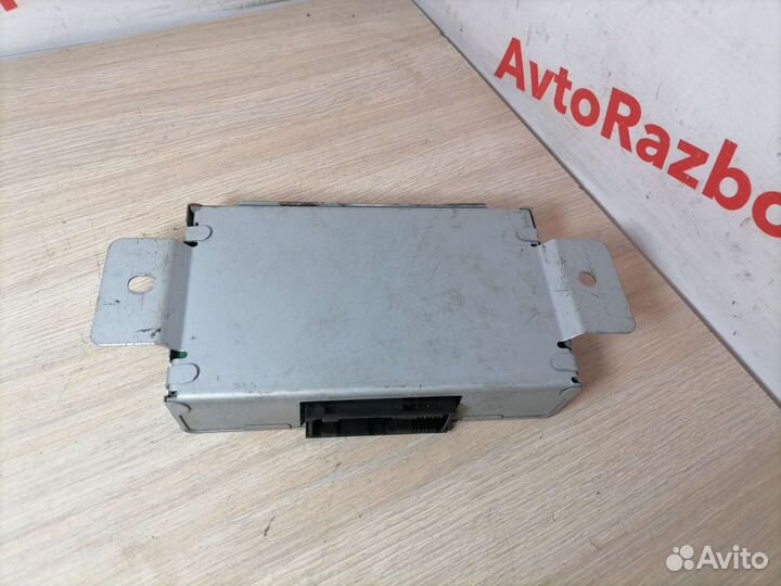 Блок управления АКПП Jaguar X-Type