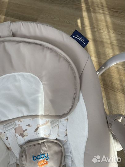 Детская качелька