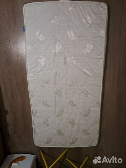 Матрас детский 160 80 бу