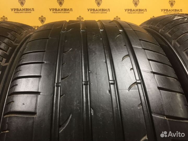 Bridgestone Dueler H/P Sport 255/55 R18 109W