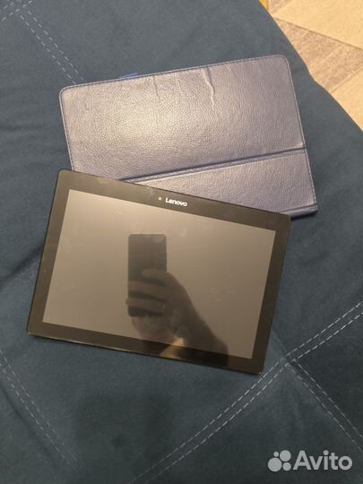 Lenovo Tab 2 a10 30