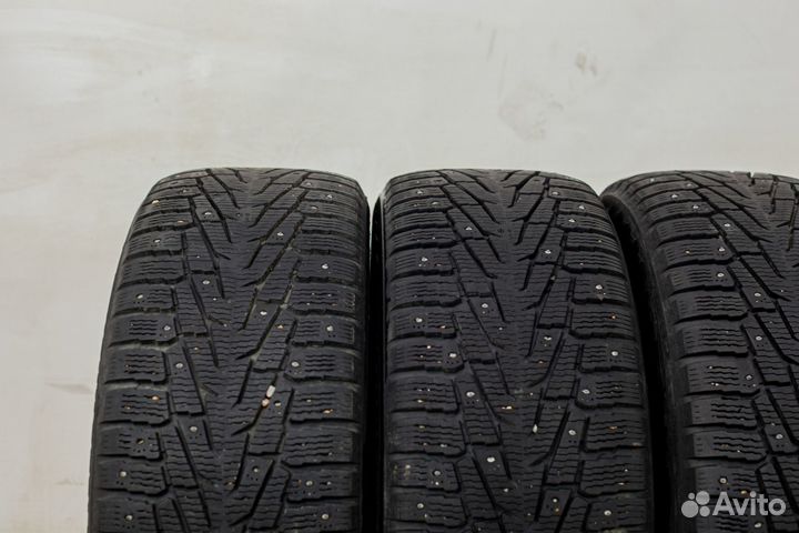 Nokian Tyres Hakkapeliitta 7 SUV 265/60 R18 114T