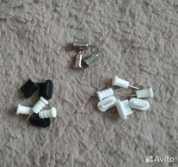 Аксессуары и чехлы для телефона