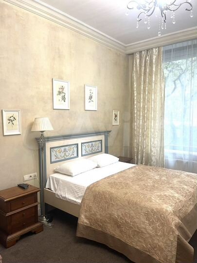 Квартира-студия, 34 м², 4/8 эт.