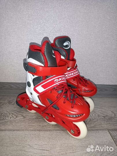 Ролики детские