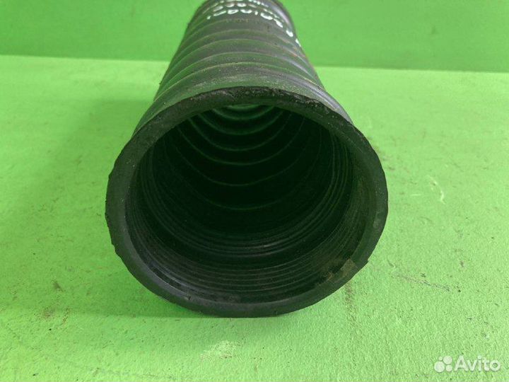 Патрубок интеркулера MAN TGA