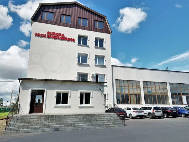 Сдам офисное помещение, 16 м²