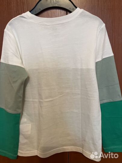 H&M кофта 122/128