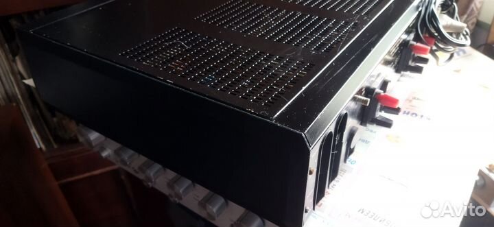 Корвет 100у 068см