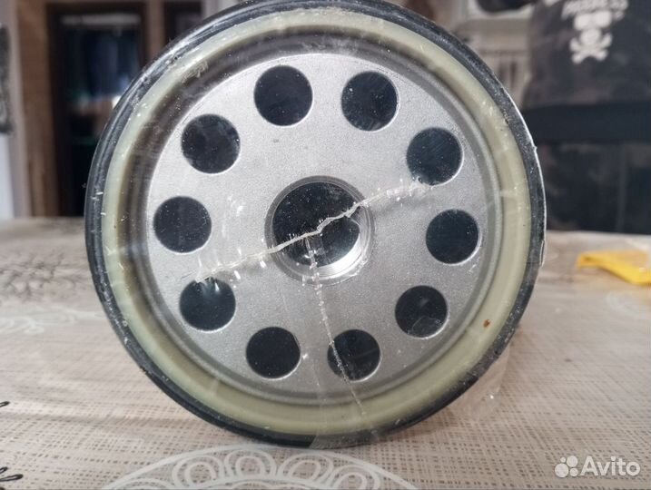 Фильтр топливный CAT 326-1643 Новый