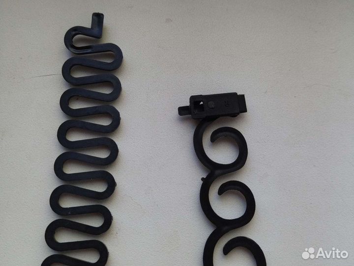 Заколки Для плетения волос