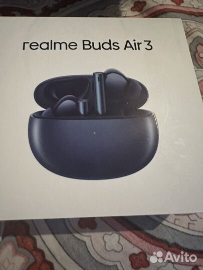 Беспроводные наушники бу