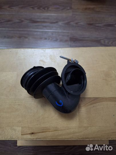 Патрубок для стиральной машины electrolux