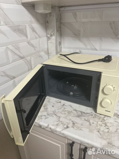 Микроволновая печь Midea