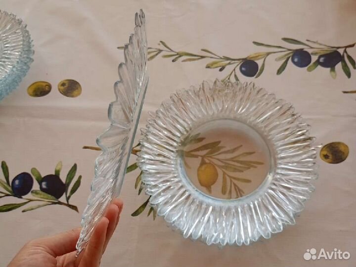 Столовый сервиз