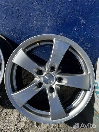 Диски proma премьер М 3шт