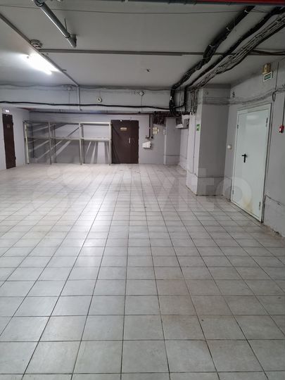 Сдам складские помещения с холодильными камерами