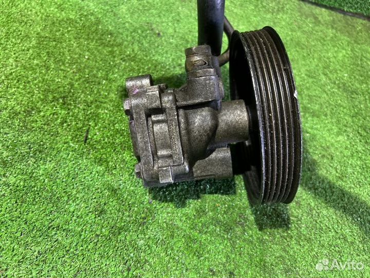 Насос гур Mitsubishi Galant EA 6A13 1996-1998