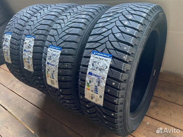 Triangle PS01 215/60 R17 100T