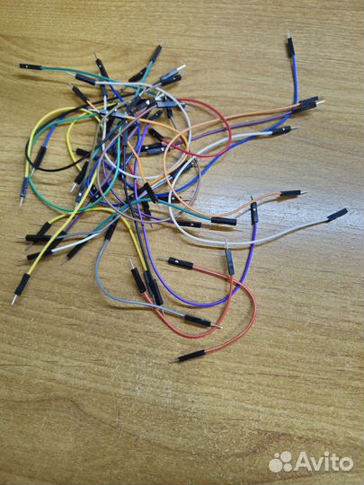 Набор Arduino uno