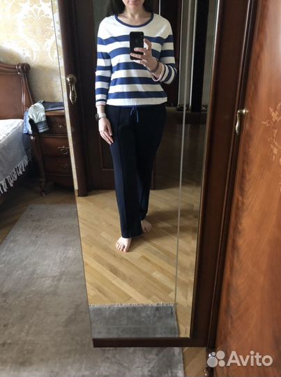 Спортивный костюм женский Bogner