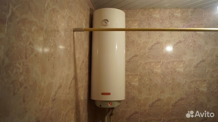 Водонагреватель ariston бу