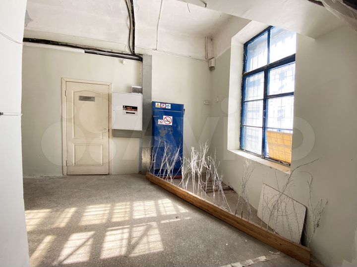 Свободного назначения, от 17 до 300 м²