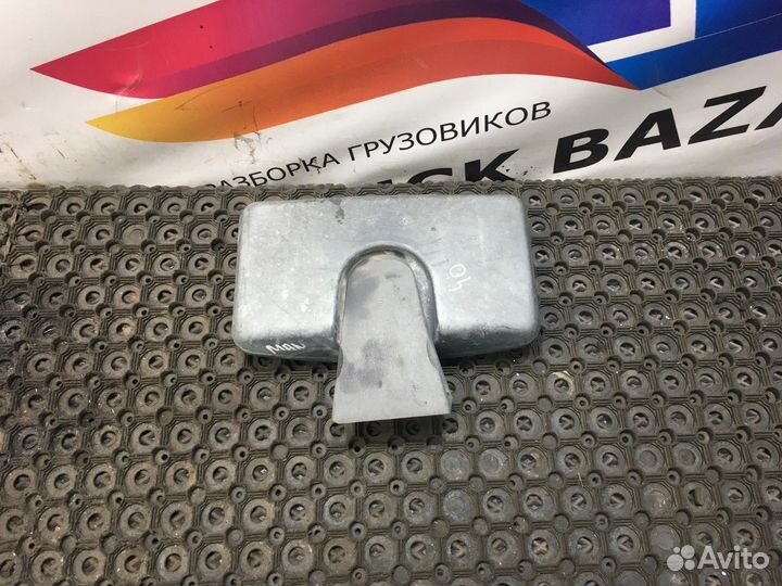 81637306522 Зеркало бордюрное