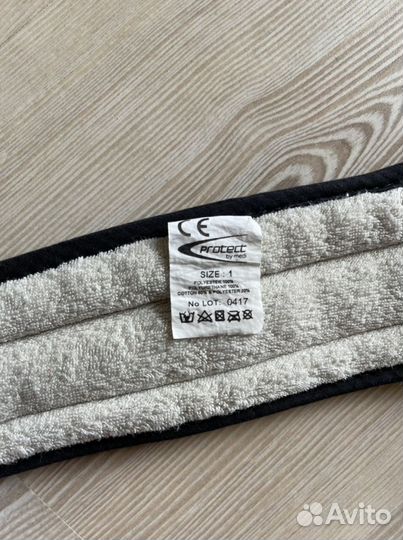 Бандаж ключичный, реклинатор детский