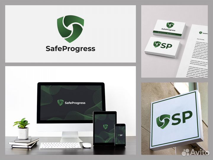 Графический дизайнер