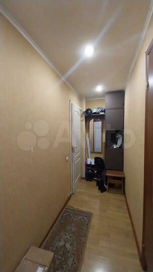 2-к. квартира, 44 м², 4/5 эт.