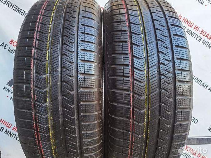 Vredestein QuaTrac 5 235/55 R18 101W