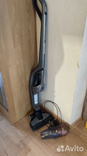 Пылесос Philips