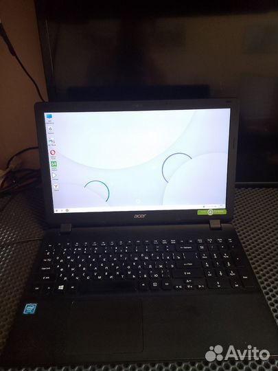Ноутбук Acer Extensa 2519