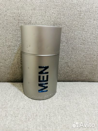 Мужская туалетная вода Carolina Hererra 212