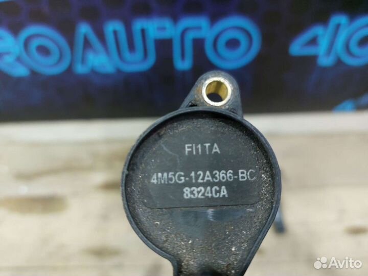 Катушка Ford Focus 2 - 1.8, 2.0