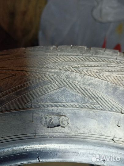 Cordiant Comfort 2 205/55 R16 94V