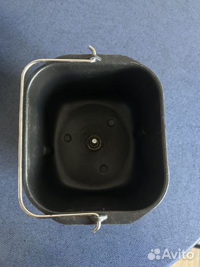 Хлебопечь Maxima MBM 0319