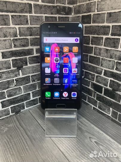 Смартфон honor 9
