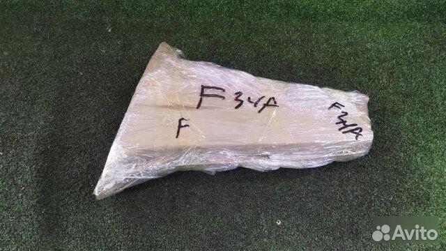 Обшивка стойки кузова Mitsubishi Diamante