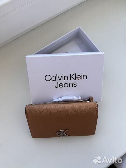 Кардхолдер Calvin Klein