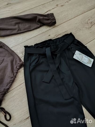 Новые женские вещи 44 46