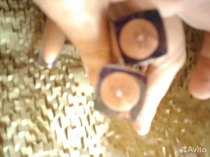 Памада матовая