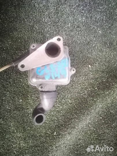 Клапан вентиляции картерных газов Mercedes Cls350