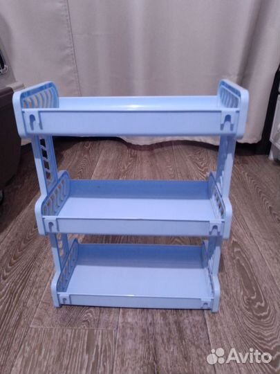 Полка в ванную