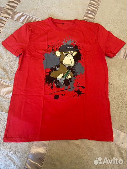 Муржская футболка