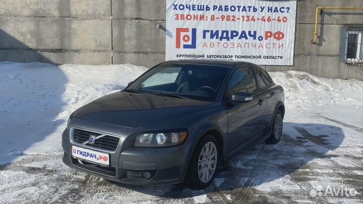 Лонжерон правый Volvo C30 31301695