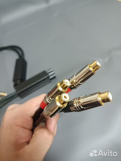 Выносной регулятор баса