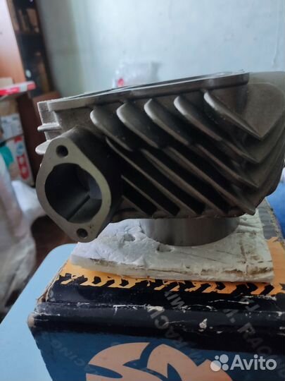 Цпг CMR 4T 152QMI, 157QMJ d-63 180cc TW